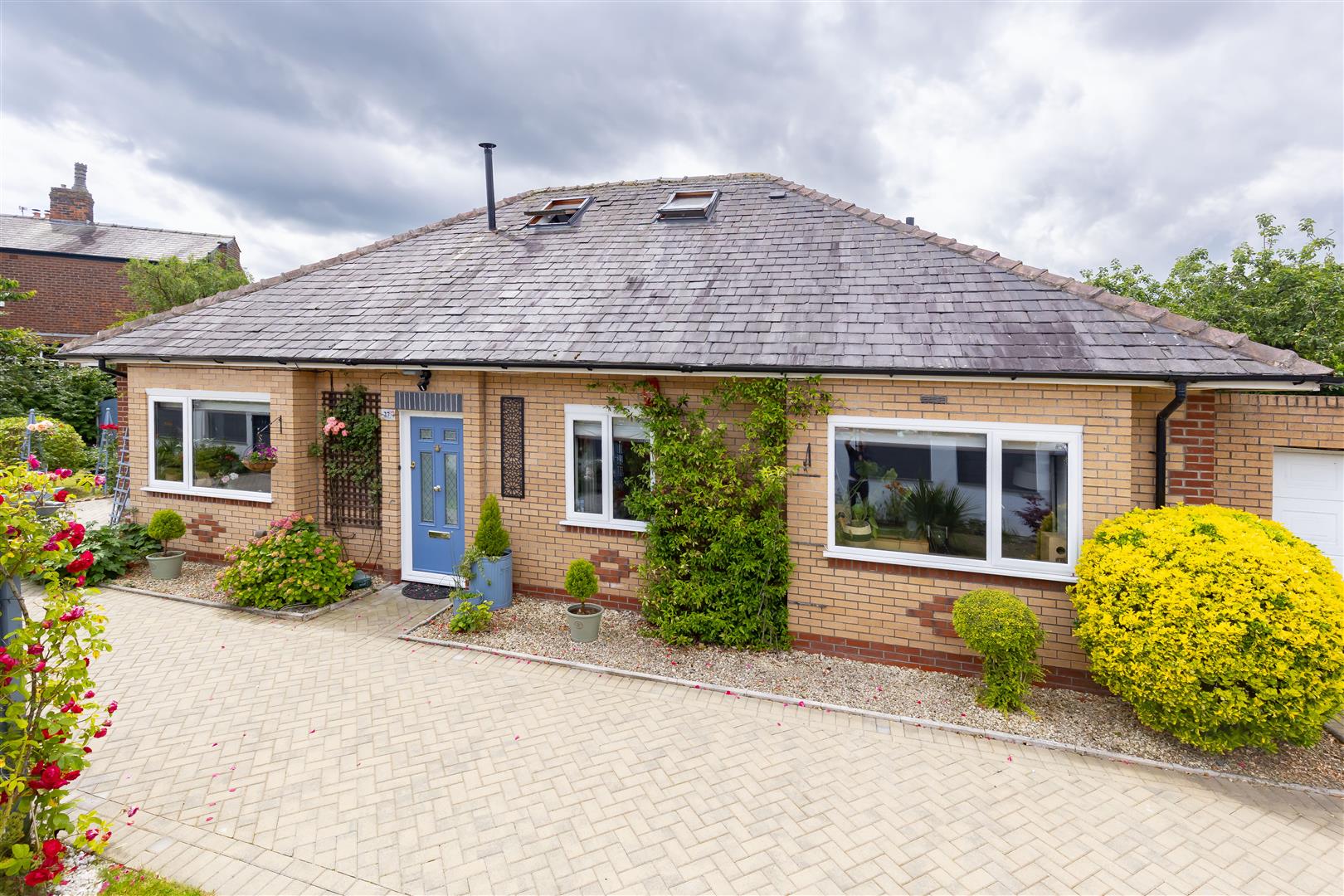 St. Andrews Avenue, Ashton-On-Ribble, Preston